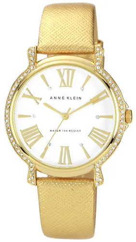 Anne Klein AK1154WTGD Bayan Kol Saati