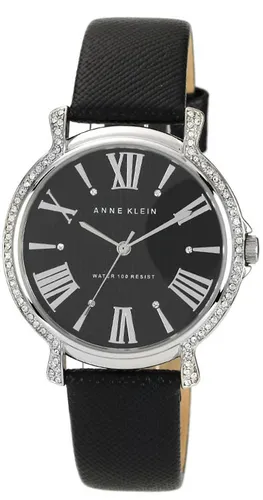 Anne Klein AK1155BKBK Bayan Kol Saati