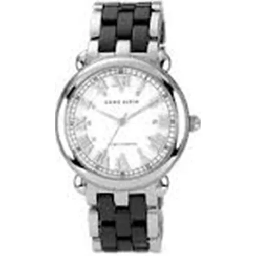 Anne Klein AK1201MPBK Bayan Kol Saati