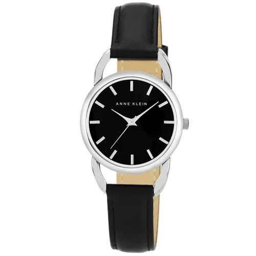 Anne Klein AK1207BKBK Bayan Kol Saati