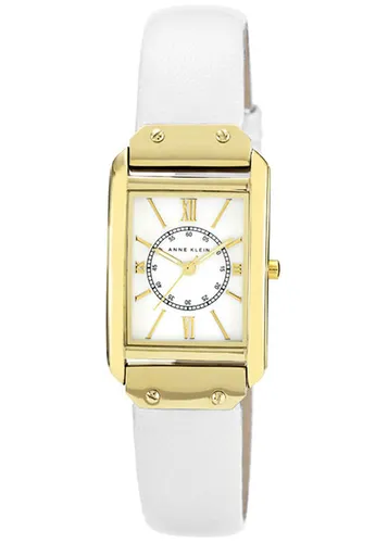 Anne Klein AK1208MPWT Bayan Kol Saati
