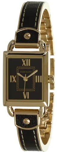 Anne Klein AK1238BKGB Bayan Kol Saati