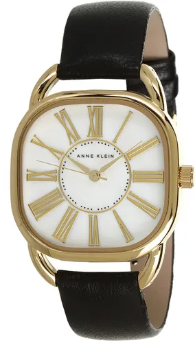 Anne Klein AK1258MPBK Bayan Kol Saati