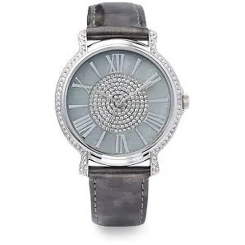 Anne Klein AK1347GMGY Bayan Kol Saati