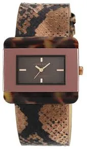 Anne Klein AK1392INST Bayan Kol Saati