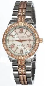 Anne Klein AK1402RGWT Bayan Kol Saati