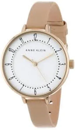 Anne Klein AK1406WTTN Bayan Kol Saati