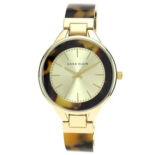 Anne Klein AK1408CHTO Bayan Kol Saati