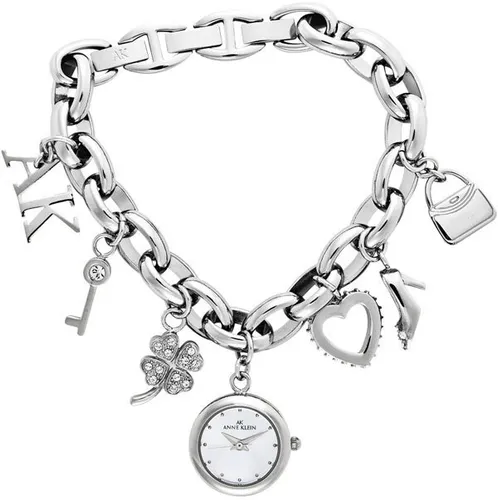 Anne Klein AK7605CHRM Bayan Kol Saati