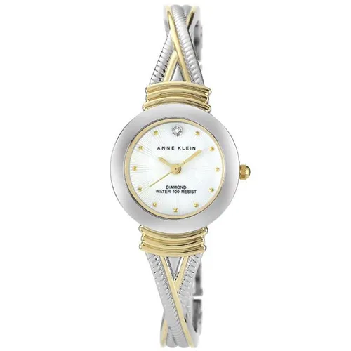 Anne Klein AK9069MPTT Bayan Kol Saati