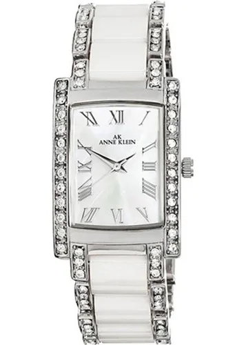 Anne Klein AK9195MPWT Bayan Kol Saati