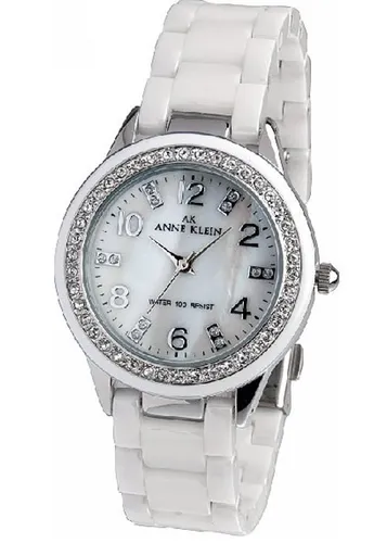 Anne Klein AK9341MPWT Bayan Kol Saati