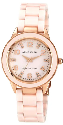 Anne Klein AK9344RGLP Bayan Kol Saati