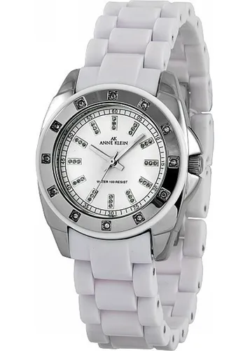Anne Klein AK9379SVWT Bayan Kol Saati
