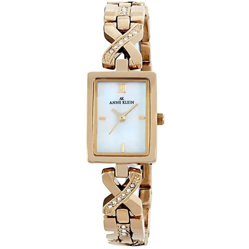 Anne Klein AK9424MPGB BAYAN KOL SAATİ
