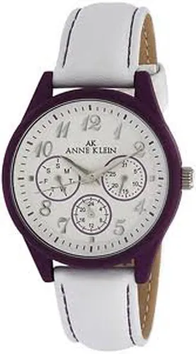 Anne Klein AK9463PRWT BAYAN KOL SAATİ