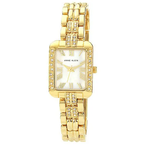 Anne Klein AK9486MPGB BAYAN KOL SAATİ