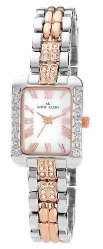 Anne Klein AK9487MPRT BAYAN KOL SAATİ
