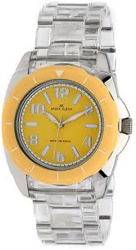Anne Klein AK9641YLCL BAYAN KOL SAATİ