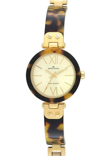 Anne Klein AK9652CHTO BAYAN KOL SAATİ