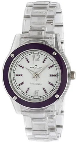 Anne Klein AK9665PRCL BAYAN KOL SAATİ