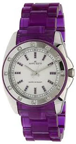 Anne Klein AK9667WTPR BAYAN KOL SAATİ
