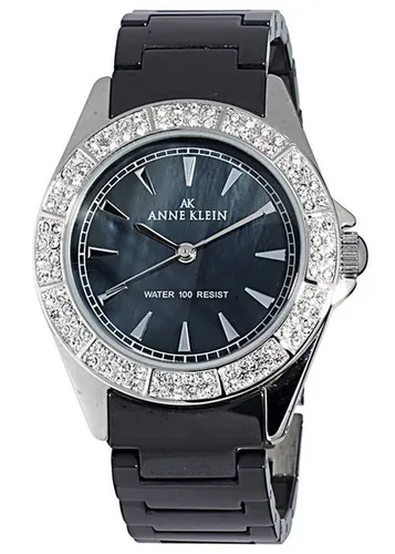 Anne Klein AK9683BMBK BAYAN KOL SAATİ