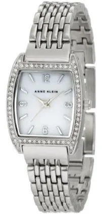 Anne Klein AK9727MPSV BAYAN KOL SAATİ