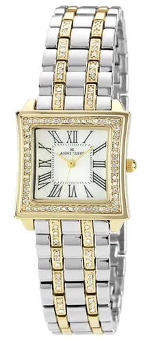 Anne Klein AK9749MPTT BAYAN KOL SAATİ