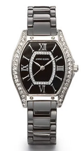 Anne Klein AK9867BKBK BAYAN KOL SAATİ