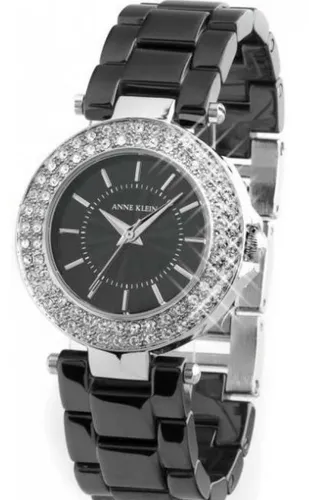 Anne Klein AK9879BKBK BAYAN KOL SAATİ
