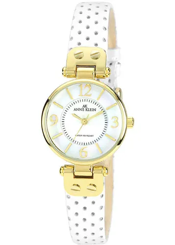 Anne Klein AK9888MPWT BAYAN KOL SAATİ