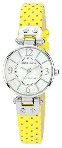 Anne Klein AK9889MPYL BAYAN KOL SAATİ