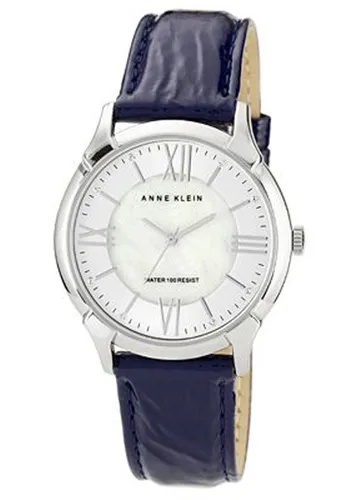 Anne Klein AK9925MPNV BAYAN KOL SAATİ