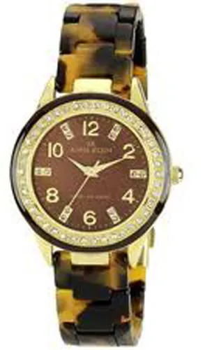 Anne Klein AK9956BMTO BAYAN KOL SAATİ