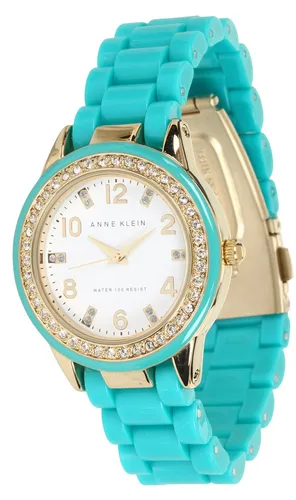 Anne Klein AK9956WTTQ Bayan Kol Saati