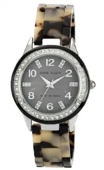 Anne Klein AK9957GMTO BAYAN KOL SAATİ