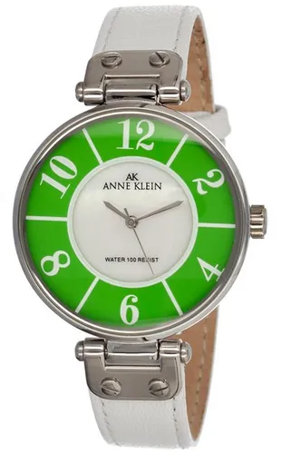 Anne Klein AK9985LGWT BAYAN KOL SAATİ