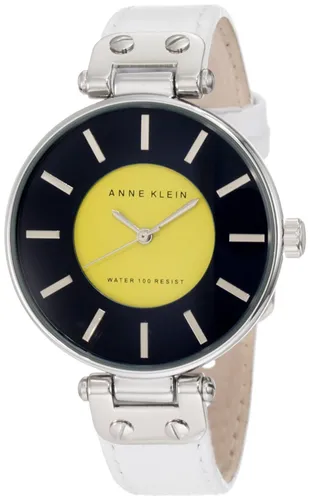 Anne Klein AK9987NVWT Bayan Kol Saati