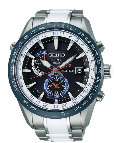 Seiko Astron SAS029J Erkek Kol Saati