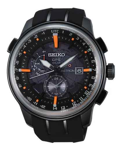 Seiko Astron SAS035J Erkek Kol Saati