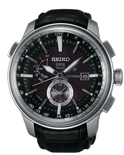 Seiko Astron SAS037J Erkek Kol Saati