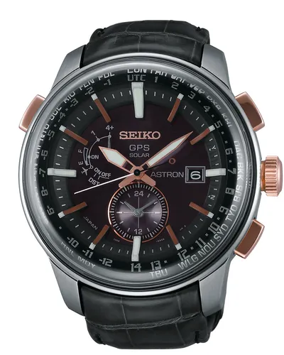 Seiko Astron SAS038J Erkek Kol Saati