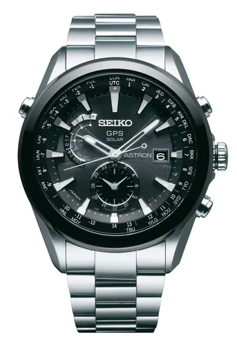 Seiko SAST003G Erkek Kol Saati