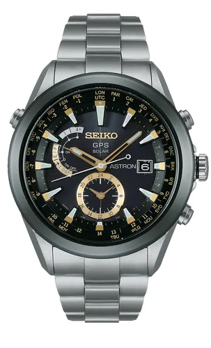 Seiko SAST005G Erkek Kol Saati