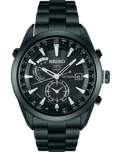 Seiko SAST007G Erkek Kol Saati