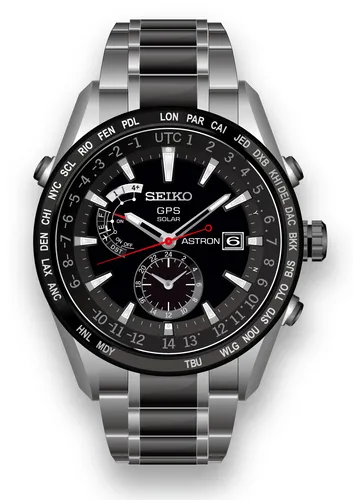 Seiko SAST015G Erkek Kol Saati