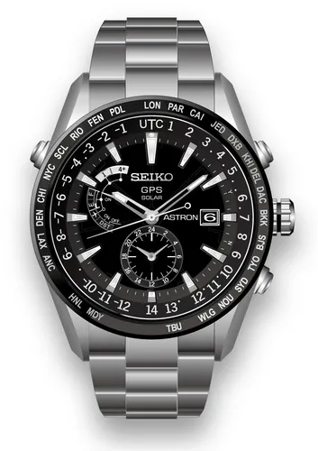 Seiko SAST021G Erkek Kol Saati