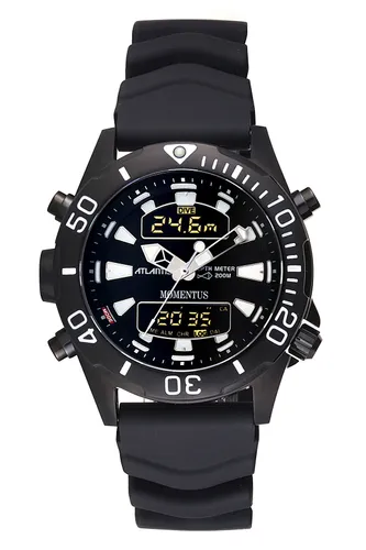 Momentus AT500B-04RB1 Kol Saati