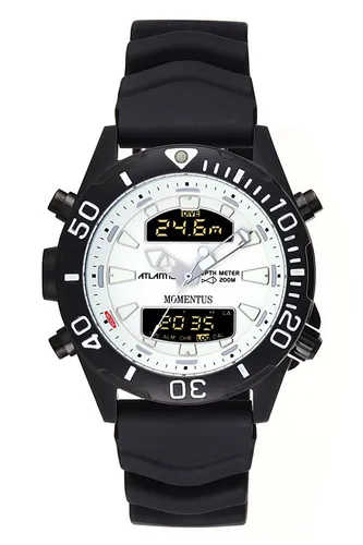 Momentus AT500B-13RB Erkek Kol Saati